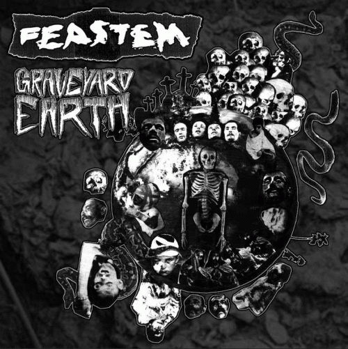 Feastem : Graveyard Earth